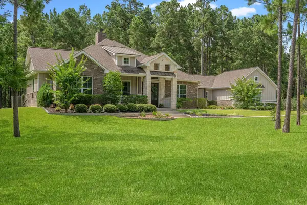 115 Dedication Trail, Huntsville, TX 77340