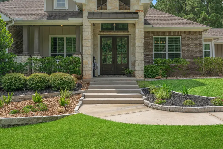 115 Dedication Trail, Huntsville, TX 77340 - #2