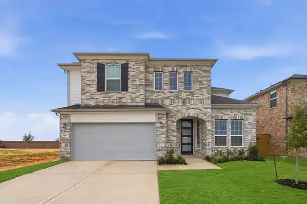1172 Sunlit Circle, Brookshire, TX 77423