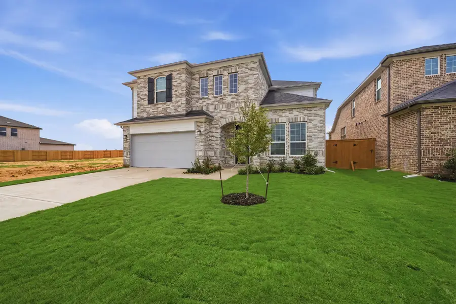 1172 Sunlit Circle, Brookshire, TX 77423 - #3