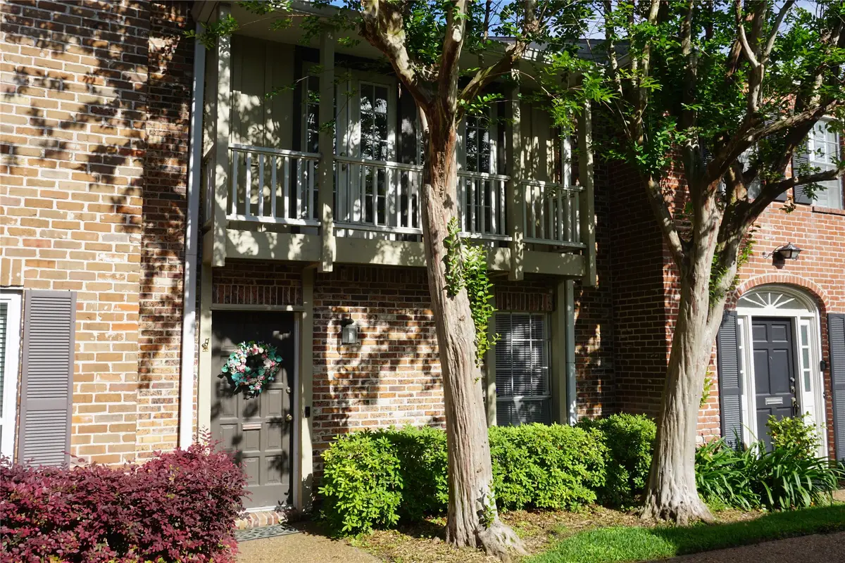 2417 Jamestown Mall #24, Houston, TX 77057 - #1