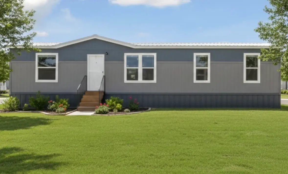 243 County Road 3662, Splendora, TX 77372 - #1