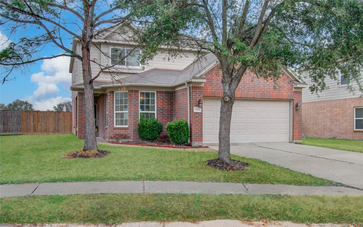 19054 Taverns Crossing Lane, Houston, TX 77084 - #1