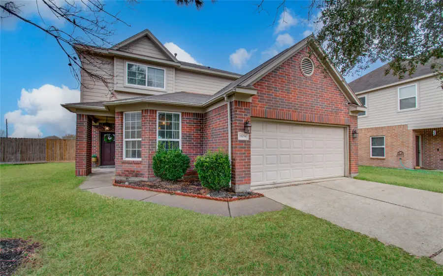 19054 Taverns Crossing Lane, Houston, TX 77084 - #2