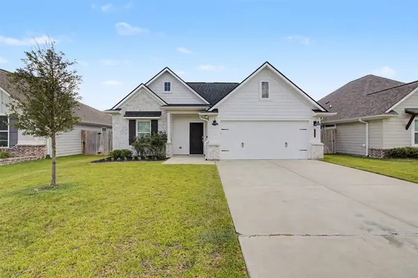3124 Tarleton Court, Bryan, TX 77808