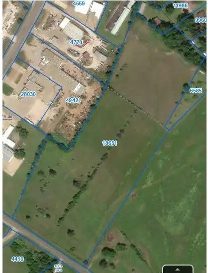 TBD St Hwy 287, Crockett, TX 75835