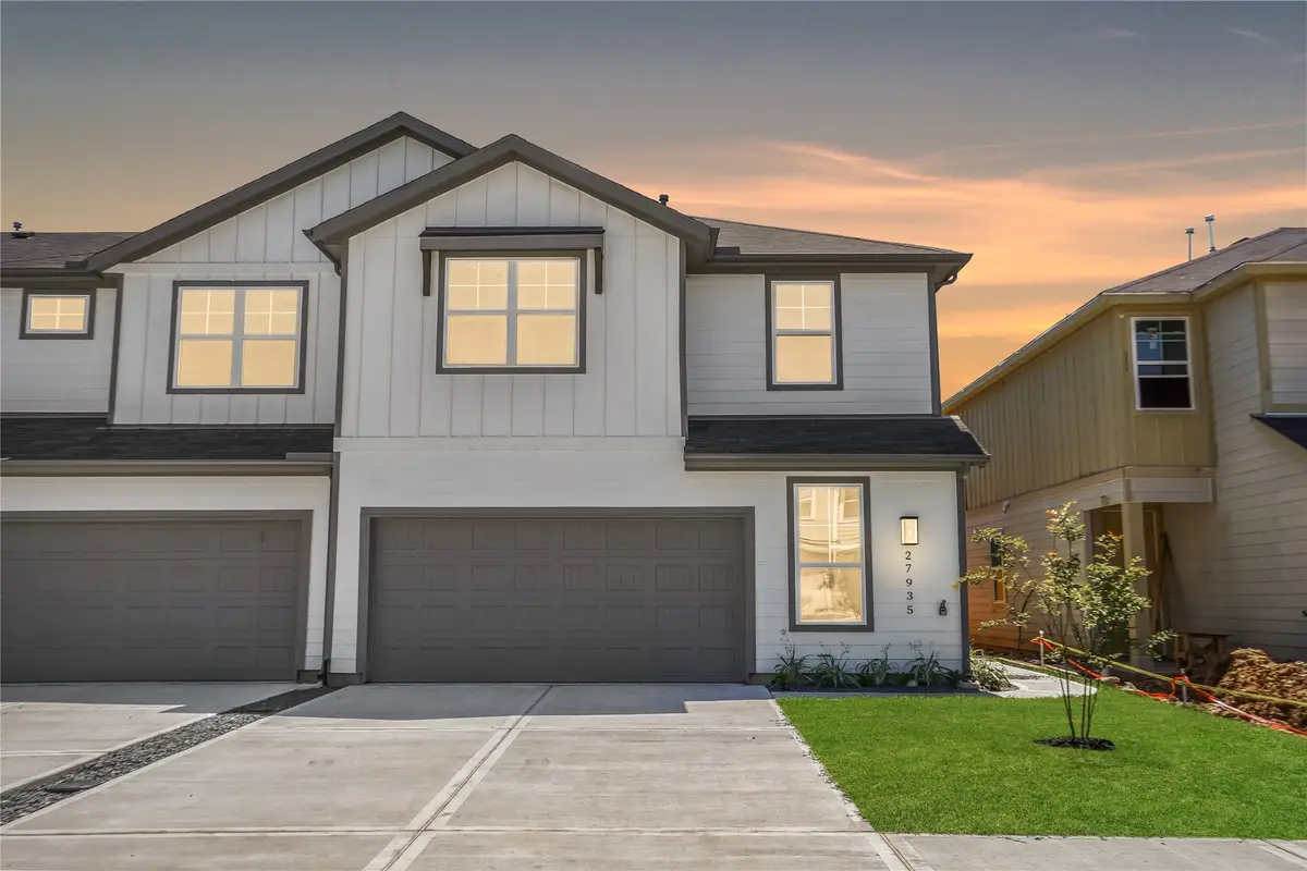 27935 Western Creek Court, Katy, TX 77494 - #1