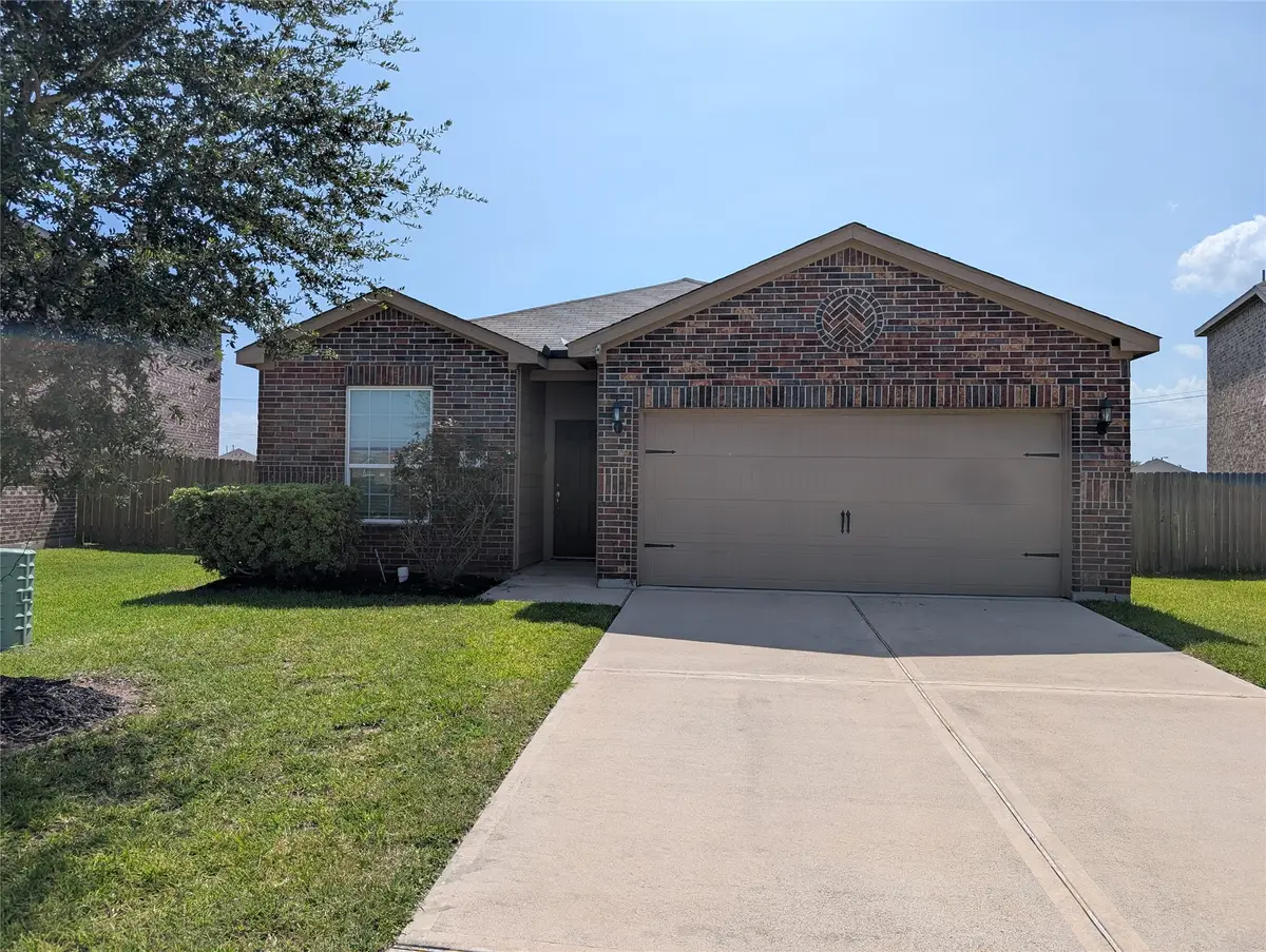 2201 Nautica Terrace Drive, La Marque, TX 77568 - #1