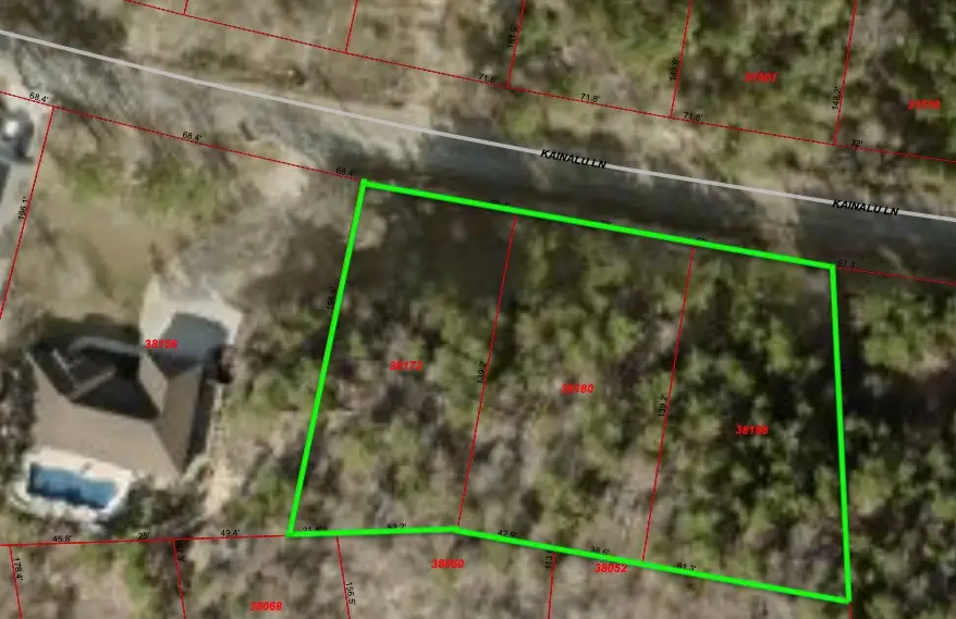 38172, 38180, 38188, Kainalu Ln, Bastrop, TX 78602 - #1