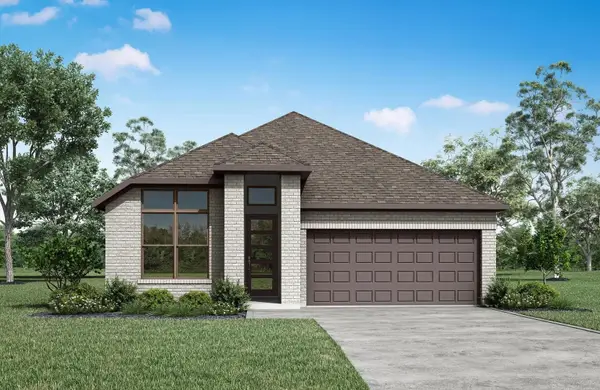 18723 Sweet Basil Drive, Hockley, TX 77447