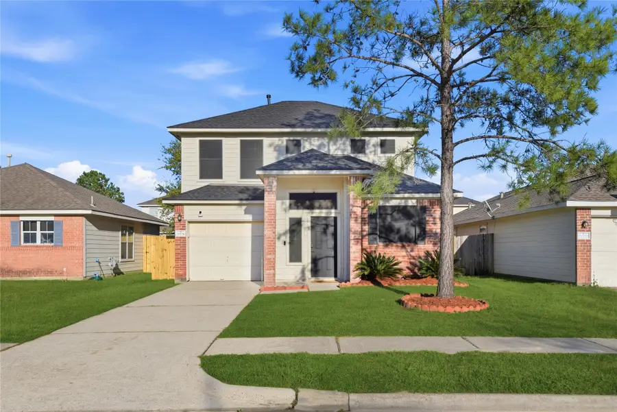 21126 Sprouse Circle, Humble, TX 77338 - #2