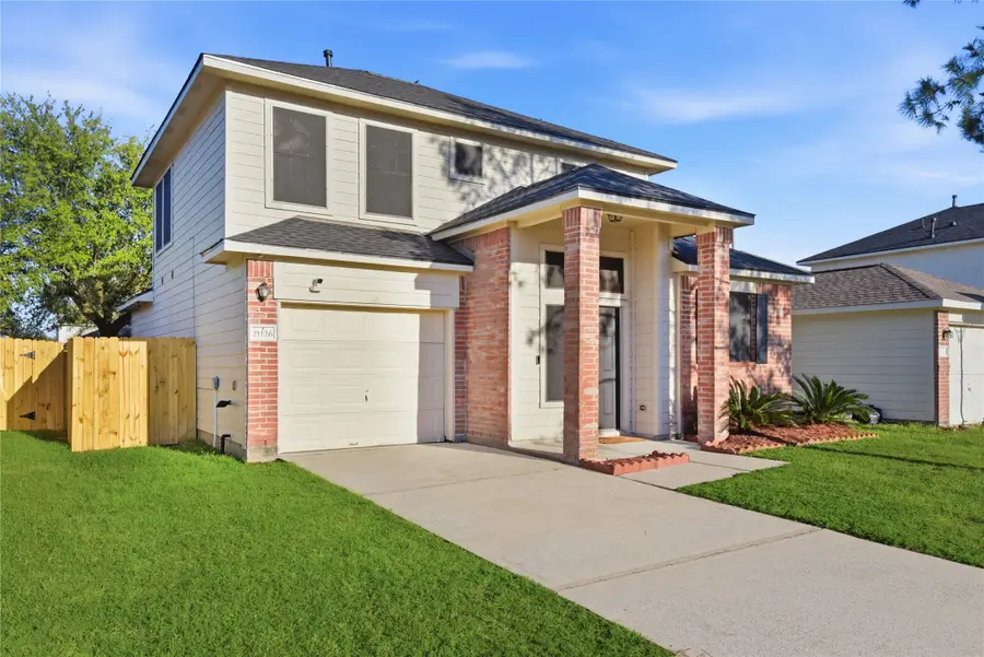 21126 Sprouse Circle, Humble, TX 77338 - #3