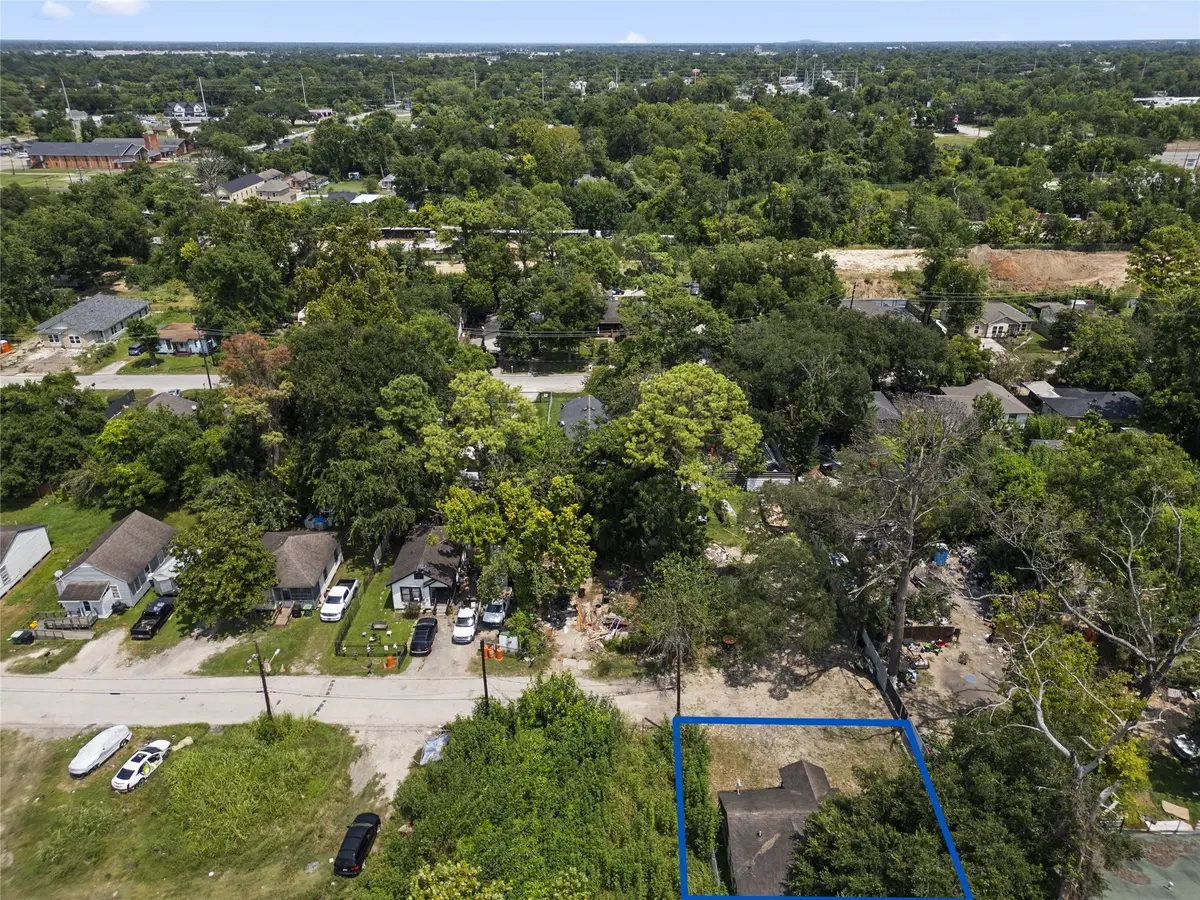 7315 Parkes Street, Houston, TX 77088 - Image #1
