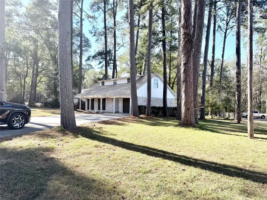 114 Skyview Drive, Livingston, TX 77351 - Image #2