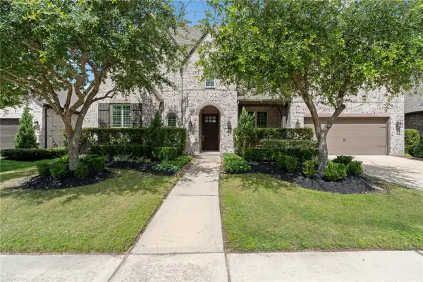 11722 Balmartin Drive, Richmond, TX 77407