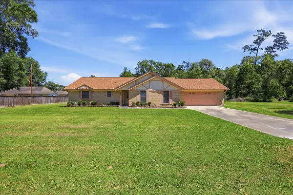 8600 Friartuck Drive, Orange, TX 77632