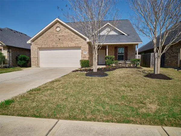 8507 Lagosta Lane, Rosenberg, TX 77469