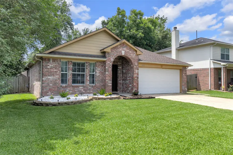 12017 La Salle Oaks, Conroe, TX 77304 - #2