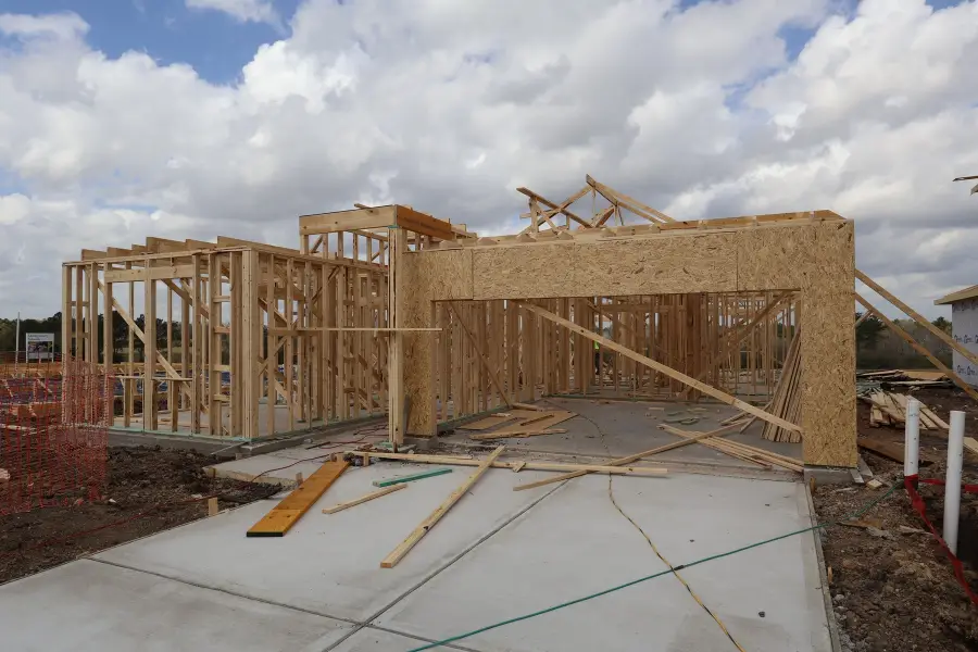 343 West Rose Marie Lane, Montgomery, TX 77356 - #2