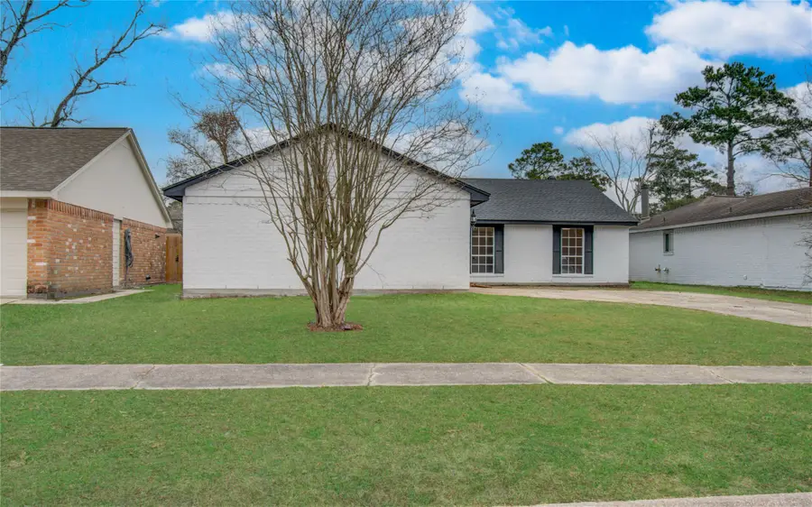 5927 Sunnygate Drive, Spring, TX 77373 - Image #3