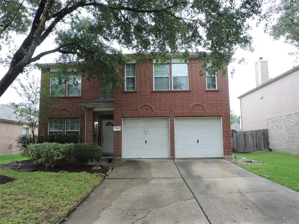 2842 Sandberry Drive, Houston, TX 77345