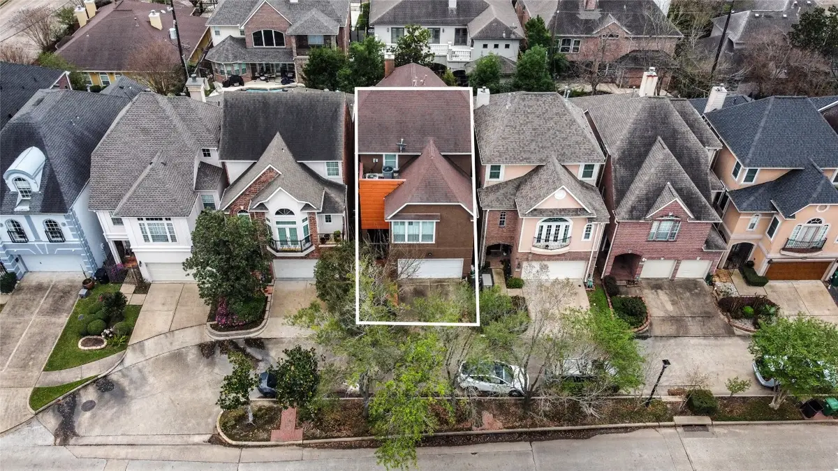 5309 Hidalgo Street, Houston, TX 77056 - #1