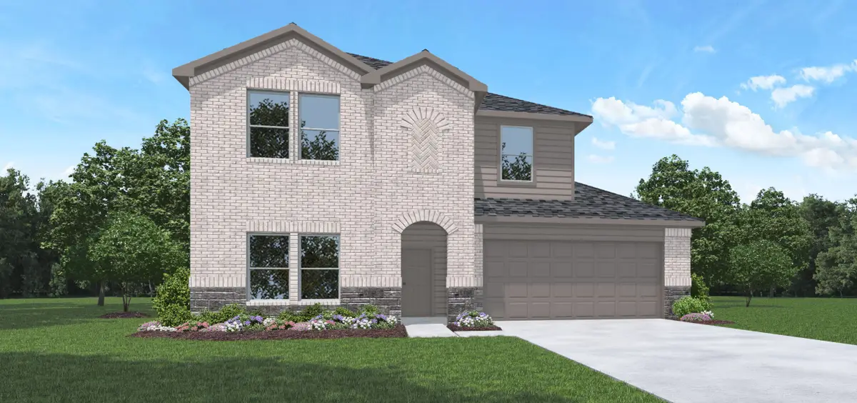 2028 Luminous Lane, Brookshire, TX 77423 - #1