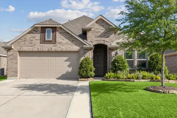 3073 Camden Park Lane, League City, TX 77573