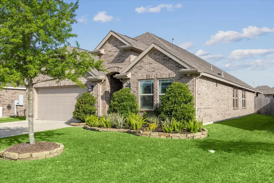 3073 Camden Park Lane, League City, TX 77573 - Image #3