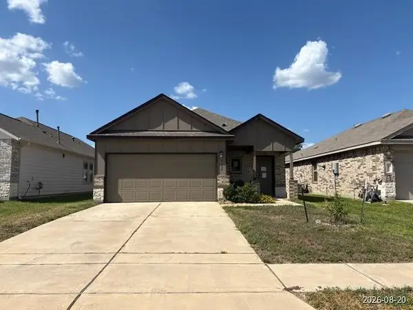 9830 Glen Brook Lane, Magnolia, TX 77354