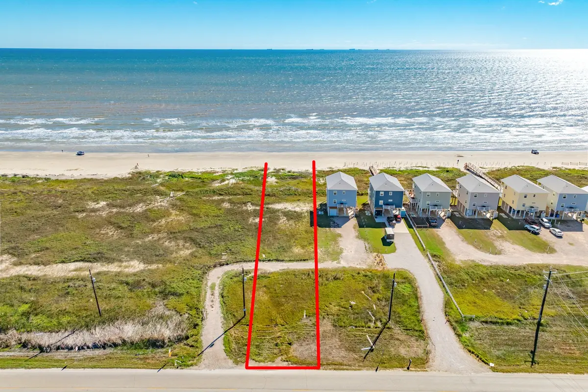 3010 Blue Water Hwy, Surfside Beach, TX 77541 - #1