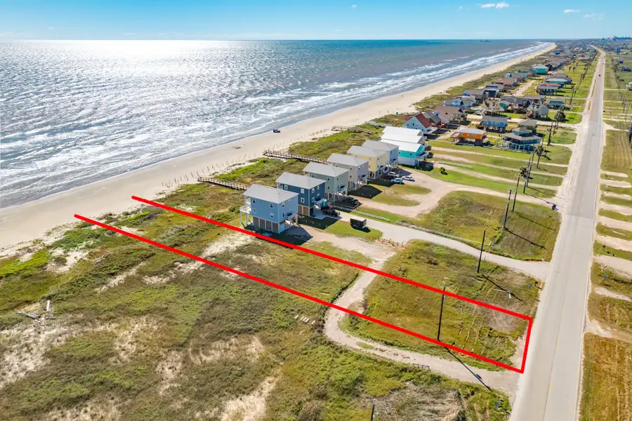 3010 Blue Water Hwy, Surfside Beach, TX 77541 - #2