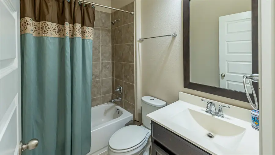 3203 Pimlico Pine Lane, Katy, TX 77494 - #3