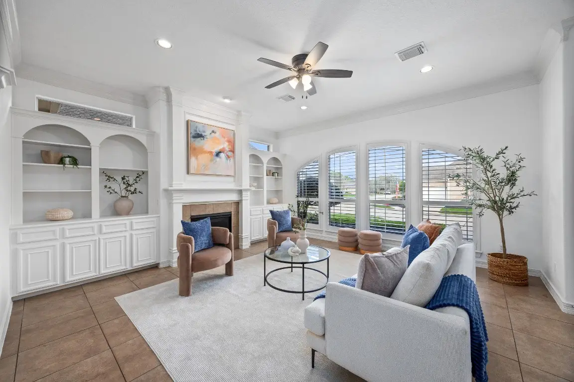 1531 Briar Bend Drive, Friendswood, TX 77546 - #1