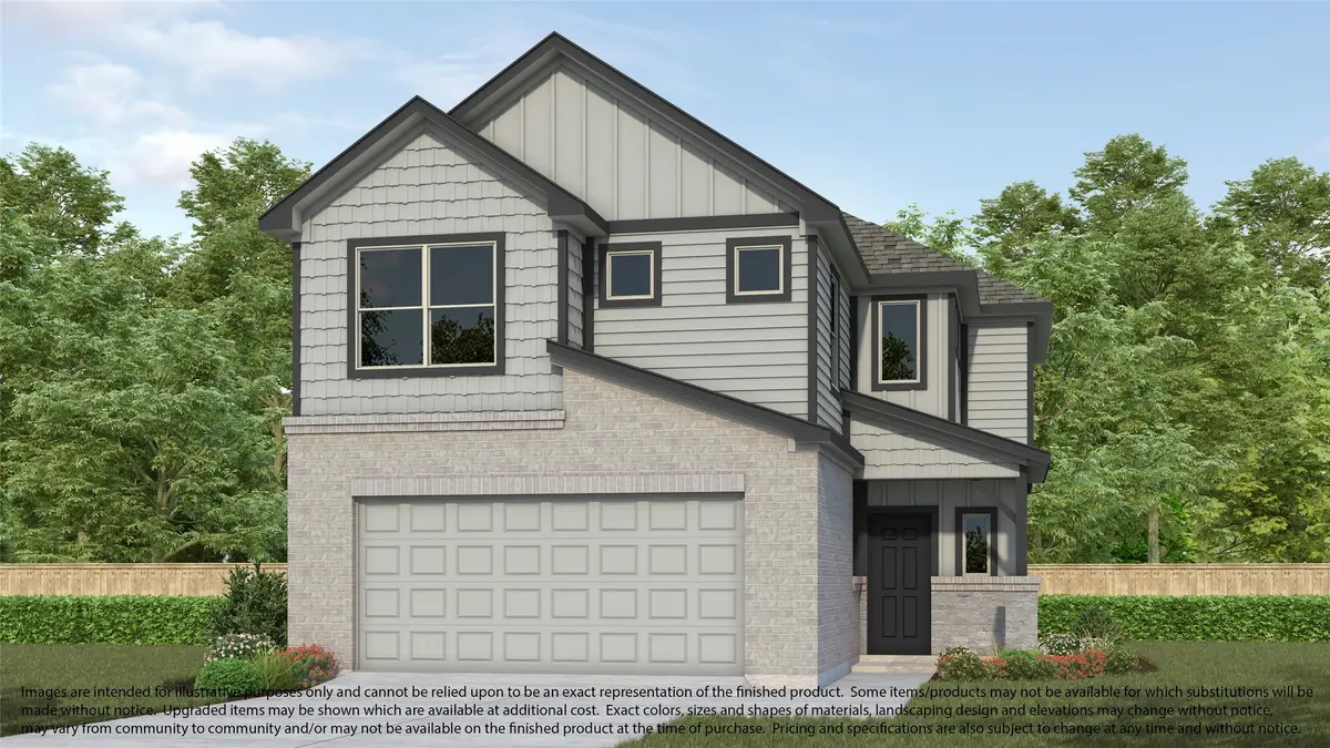 6415 Old Cypress Landing Lane, Humble, TX 77338 - #1