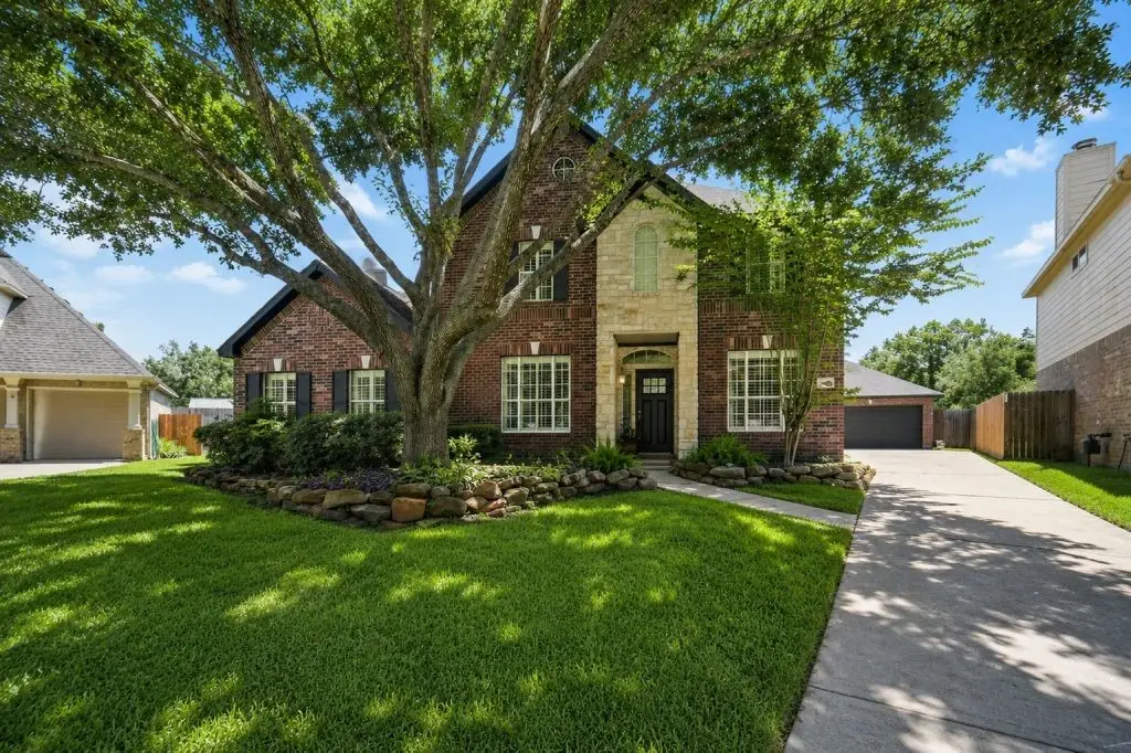 9730 Harrison Lane, Missouri City, TX 77459 - #1