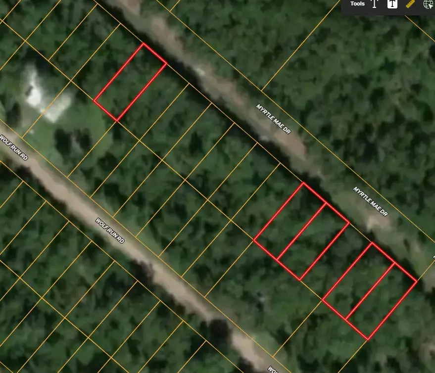 115 Tomahawk Trail, Livingston, TX 77351 - Image #2