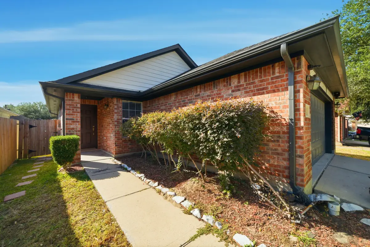 1410 Glasholm Drive, Houston, TX 77073 - Image #1