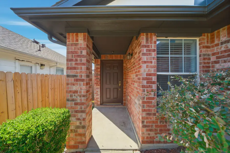1410 Glasholm Drive, Houston, TX 77073 - Image #2