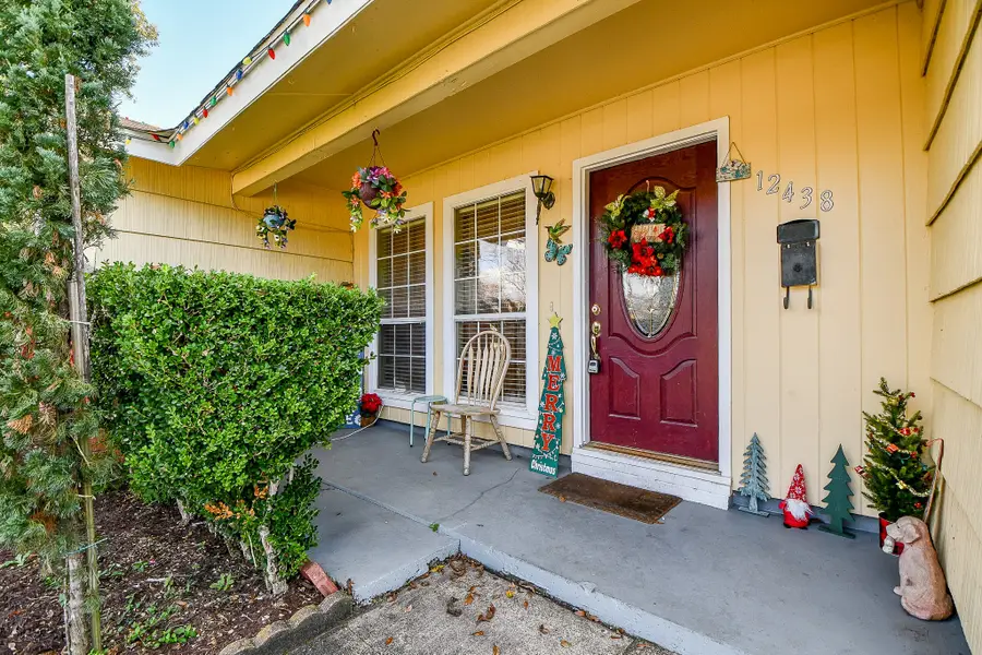 12438 Palmfree Street, Houston, TX 77034 - Image #2