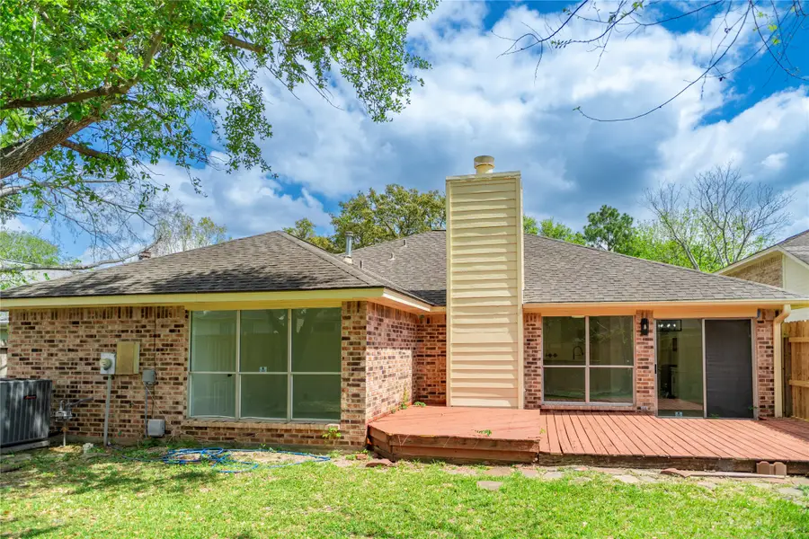 16342 Maple Downs Ln, Sugar Land, TX 77498 - #2