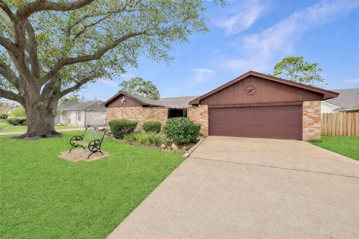 22726 Goldstone Drive, Katy, TX 77450 - #1