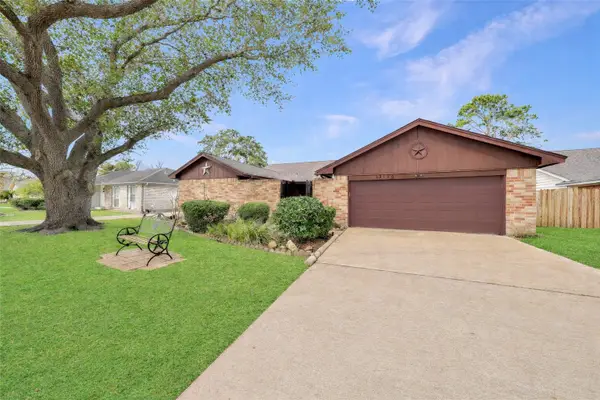 22726 Goldstone Drive, Katy, TX 77450