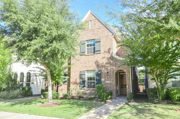 5130 Galahad Court, Missouri City, TX 77459