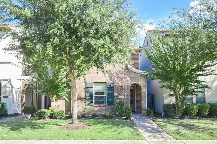5130 Galahad Court, Missouri City, TX 77459 - #2