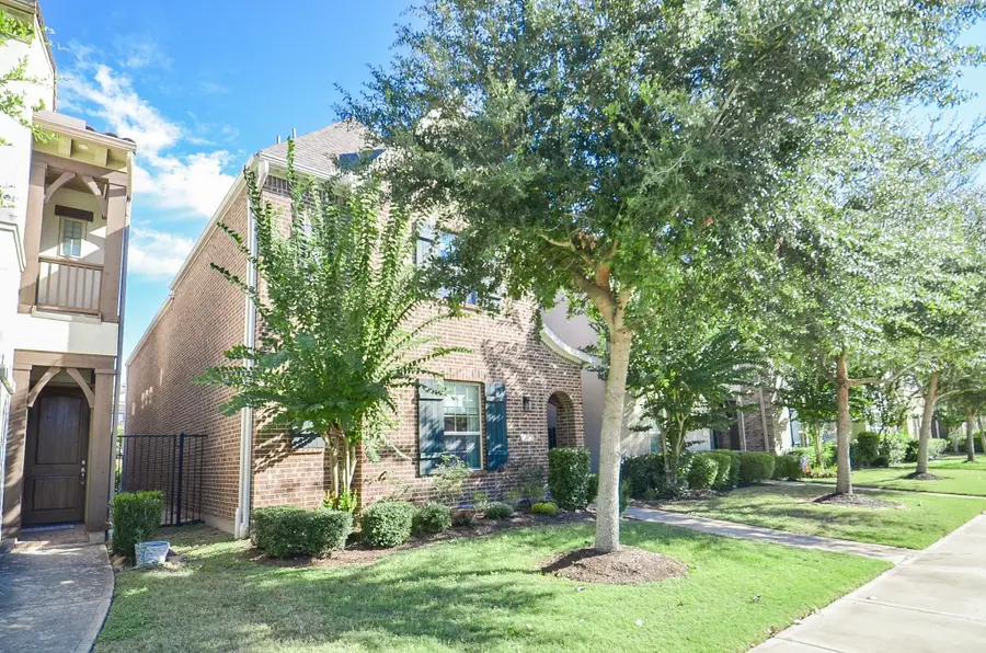 5130 Galahad Court, Missouri City, TX 77459 - #3