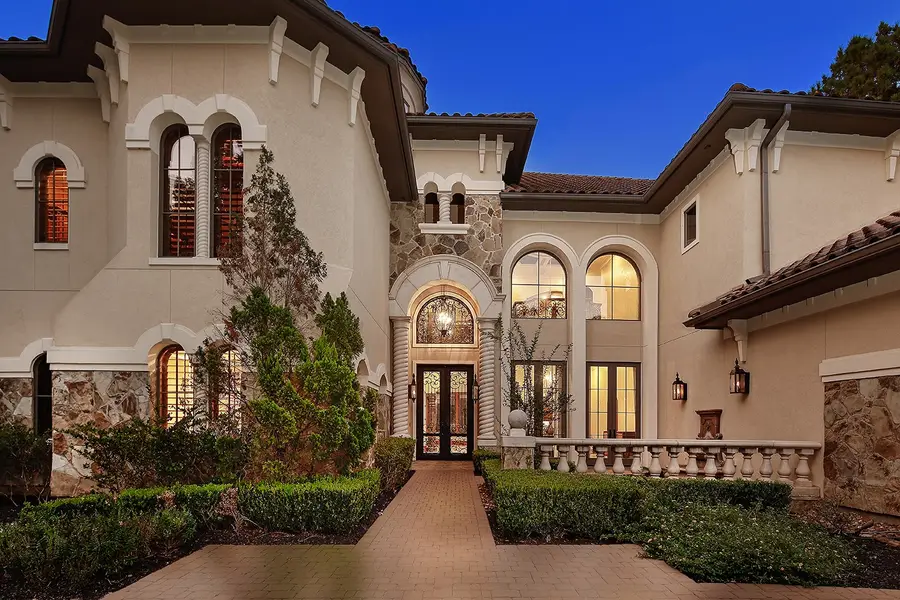 230 S Fazio Way, The Woodlands, TX 77389 - Image #2