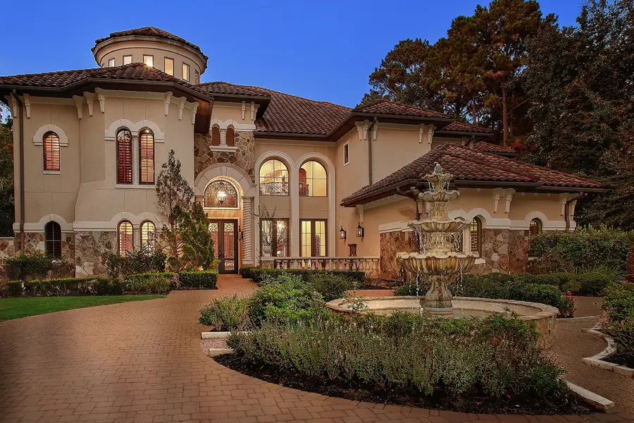 230 S Fazio Way, The Woodlands, TX 77389 - Image #3