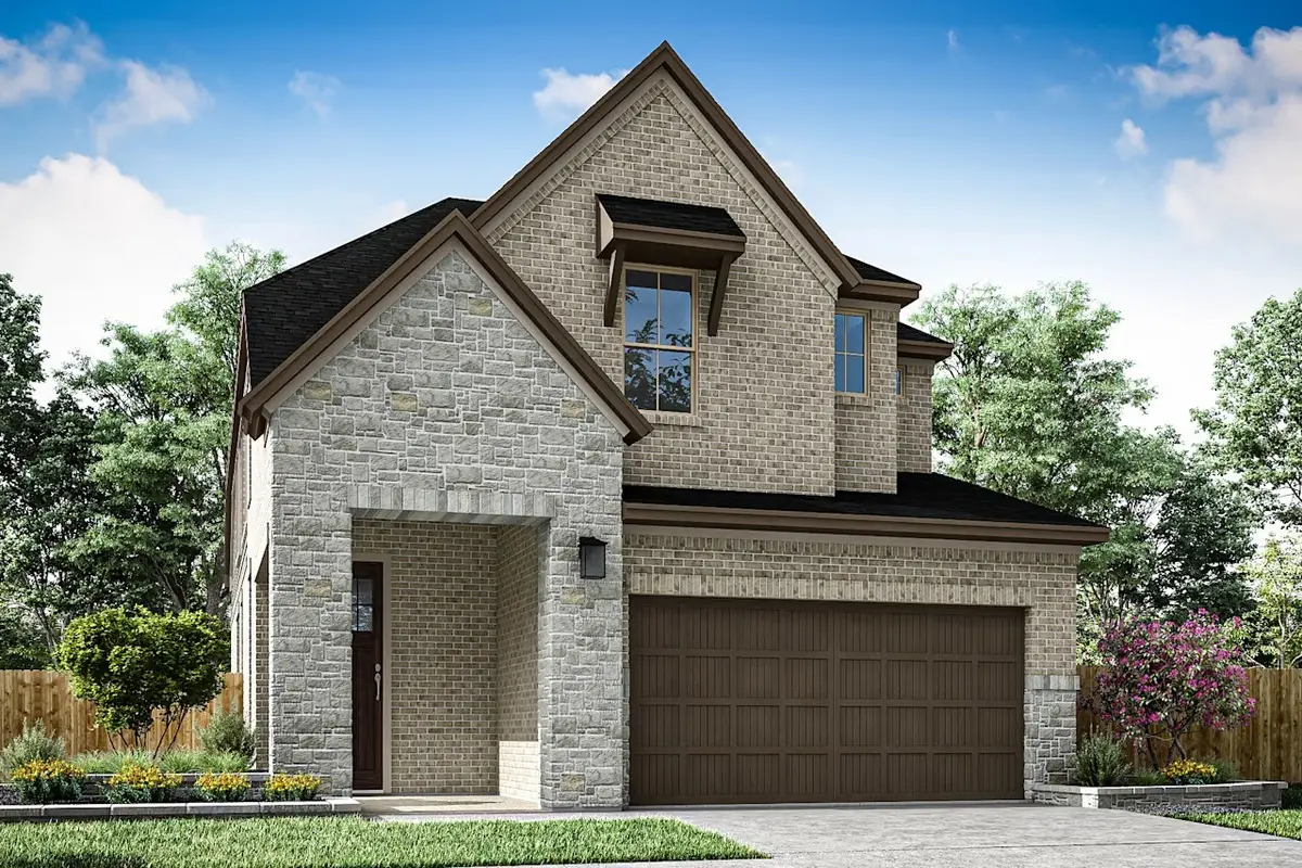 9607 Poinsettia Haven Lane, Richmond, TX 77407 - #1