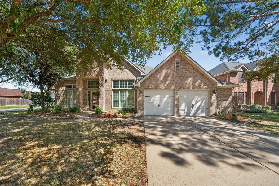 7442 Parkcross Place, Cypress, TX 77433 - #2